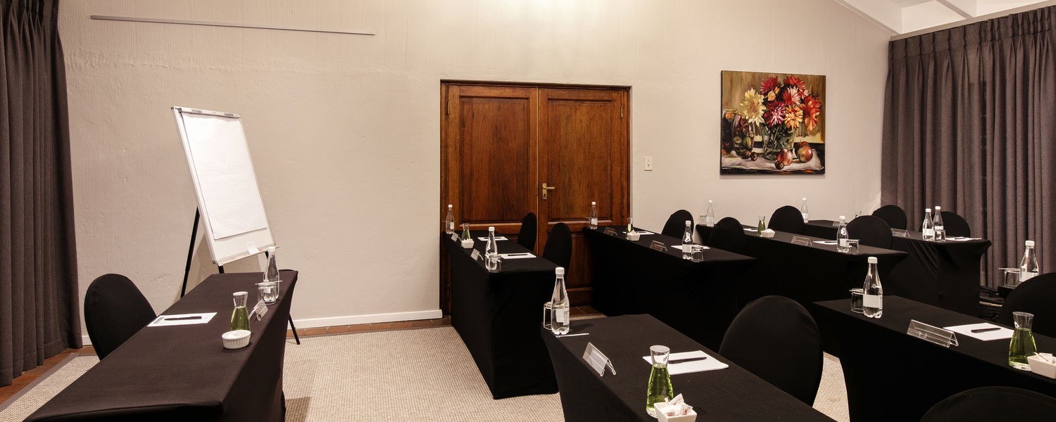 Berg Conference Room