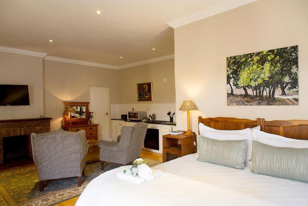 Self-Catering Standard Room