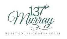Guesthouse in the Embassy District - 137@Murray