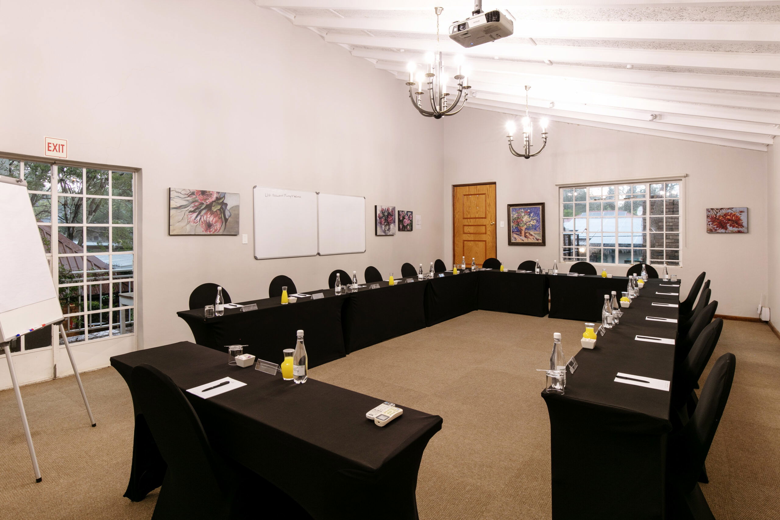 Kieper Conference Room
