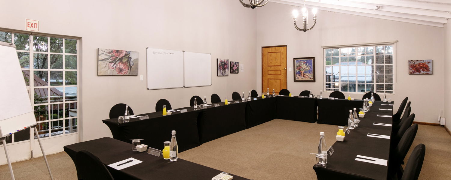 Kieper Conference Room