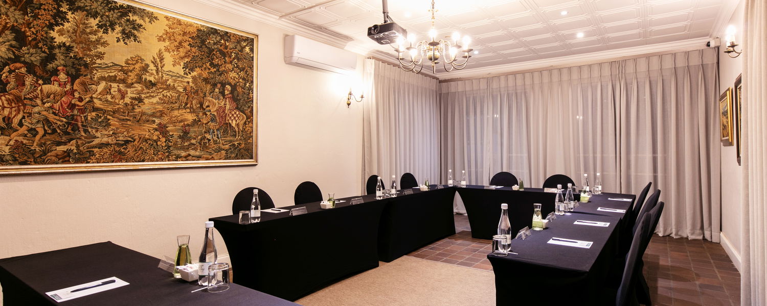 Stinkwood Conference Room