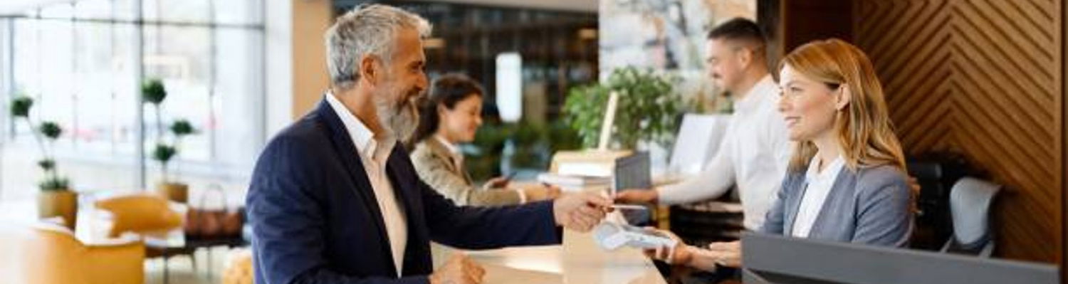 Hotel Loyalty Program