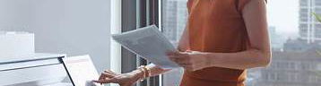 Printing Costs Can be Reduced by 30% Minimum