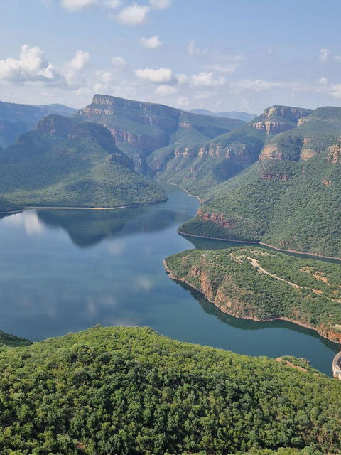 Panorama Route Day Tour