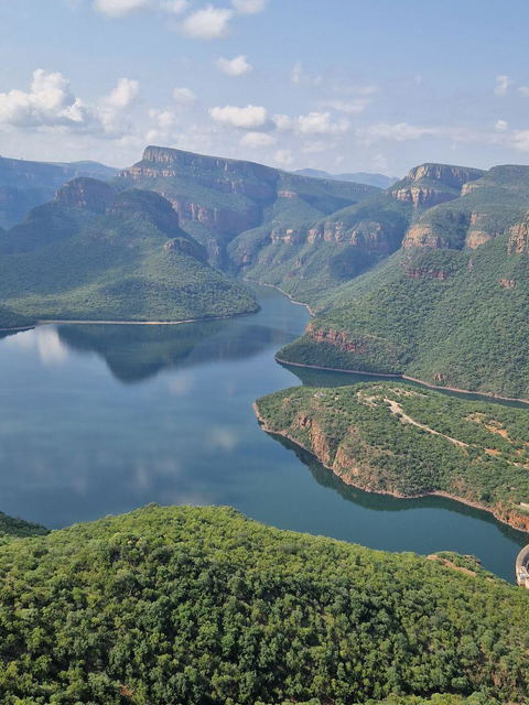Panorama Route Day Tour