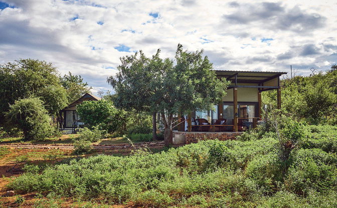 Accommodation Options