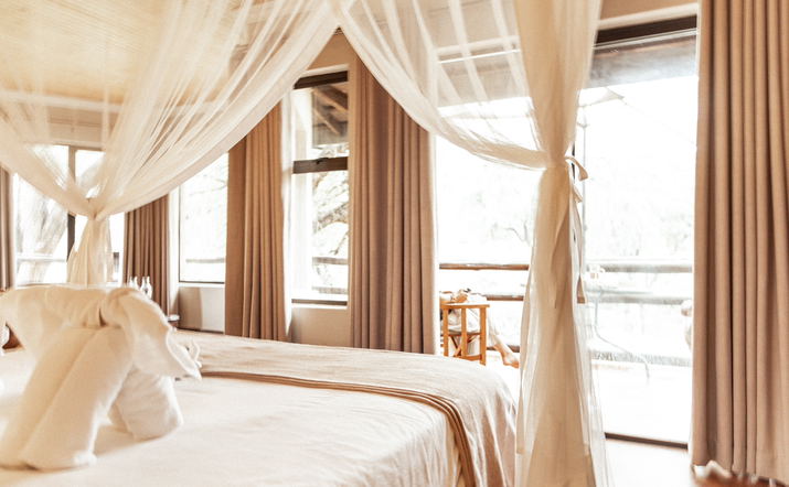 Riverside Suites