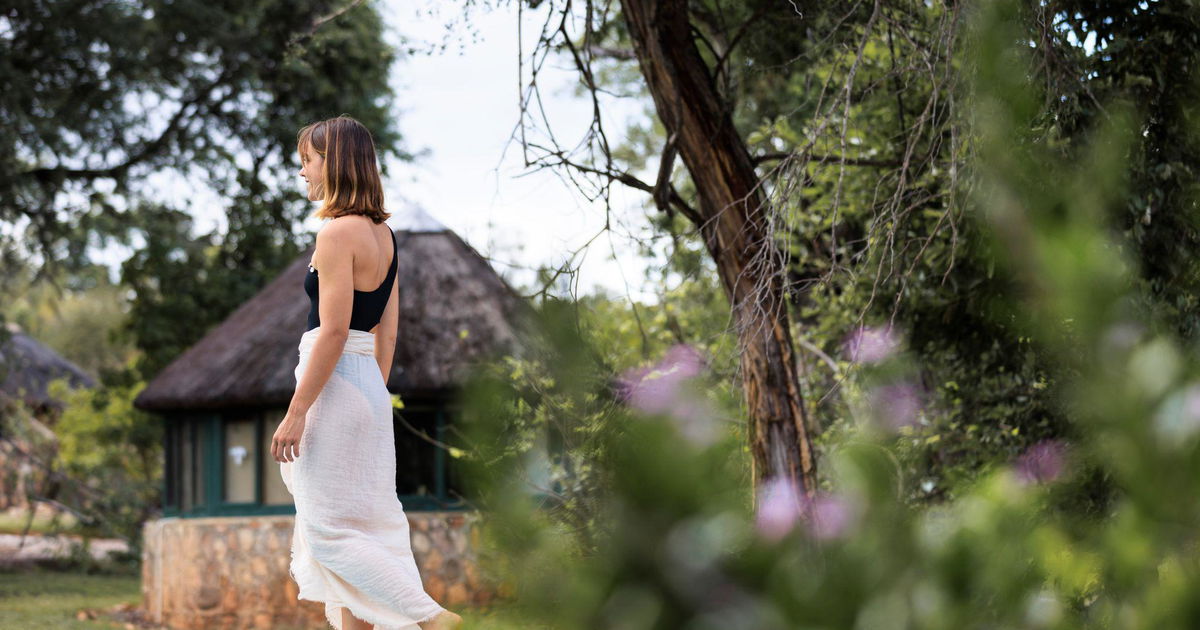 Baluleni Safari Lodge (Pty) Ltd