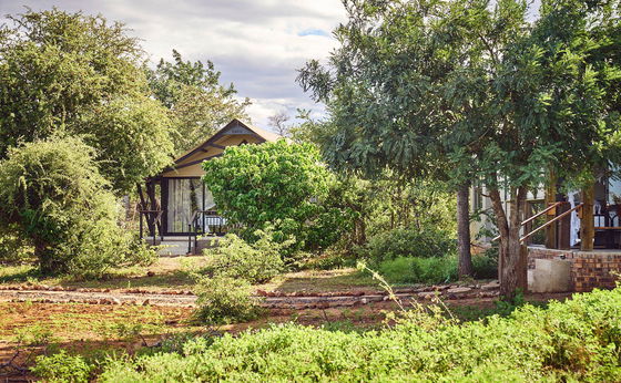 2-Night adventure package: short vacation in greater Kruger National Park