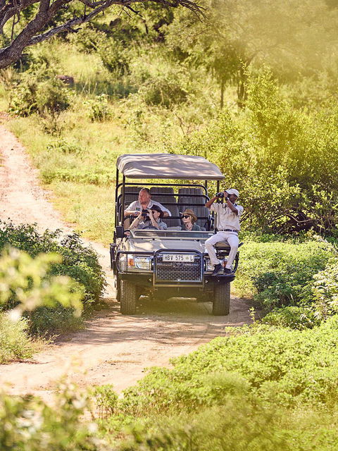 Private Safaris