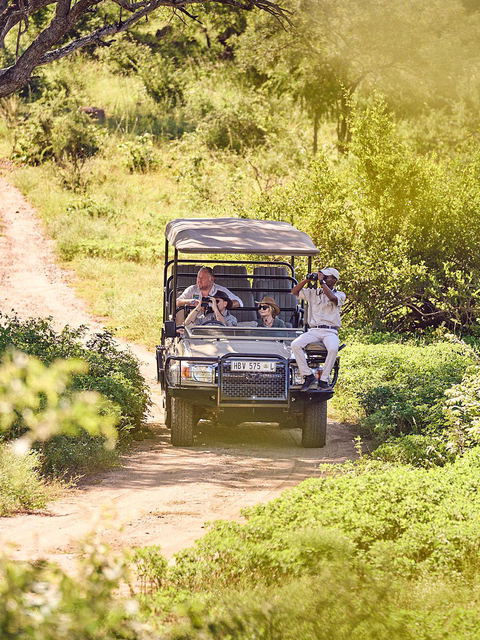 Private Safaris