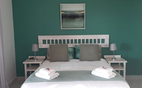 Relax and enjoy our beautiful rooms