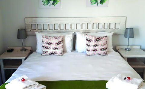 Our Rooms