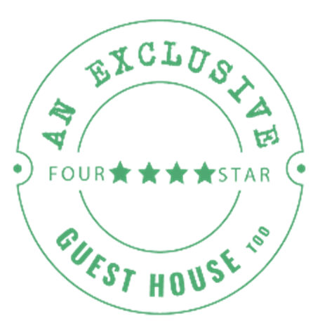 An Exclusive Guesthouse