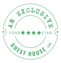 An Exclusive Guesthouse