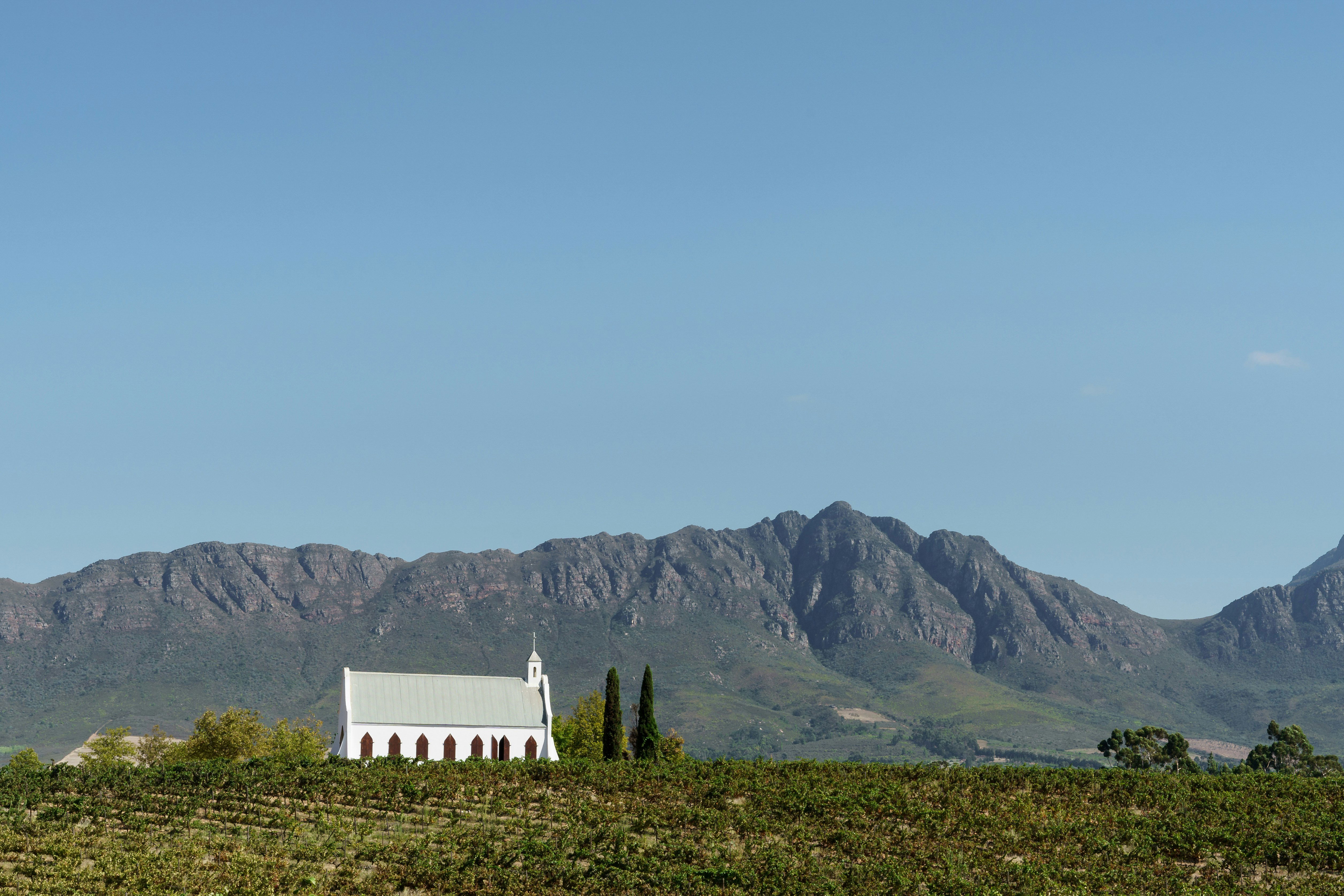 Tulbagh
