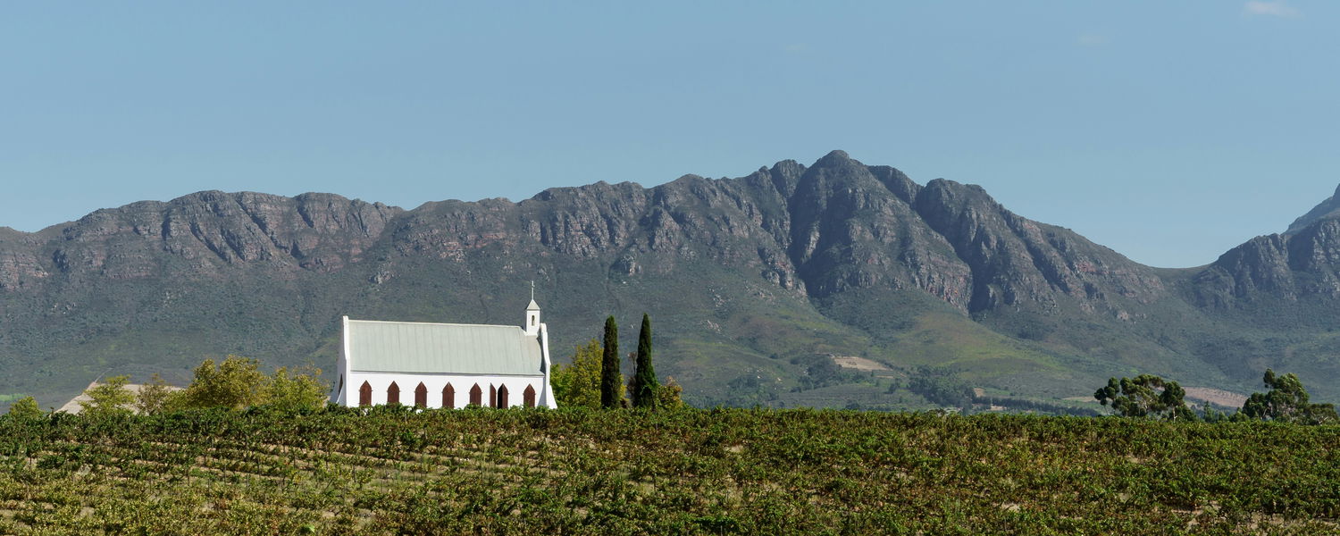 Tulbagh