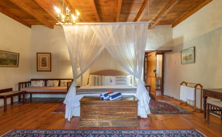 Superior Executive Suite