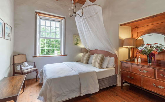 Superior Family Suite Cottage