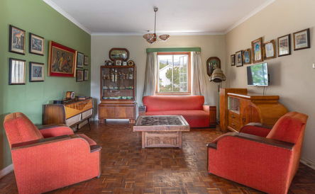 Classic Family Apartment