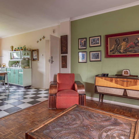 Classic Tulbagh Travelers Lodge