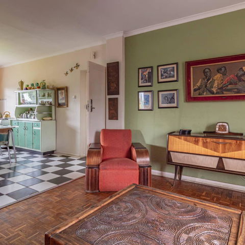 Classic Tulbagh Travelers Lodge