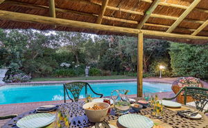 Luxury Victorian Villa (Downstairs) – 3 En-suite Bedrooms