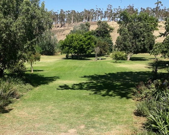Peace Park
