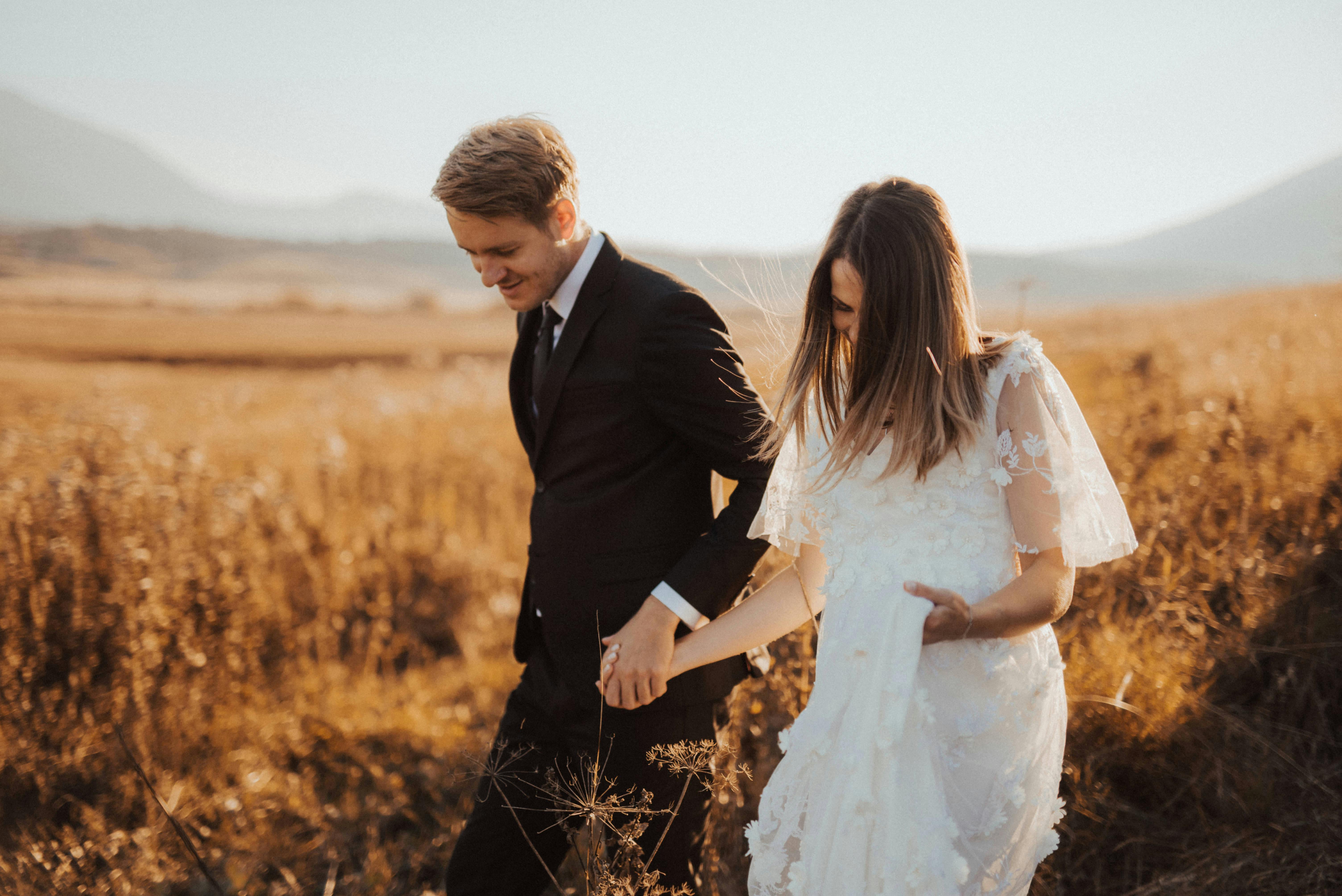 Weddings & Events