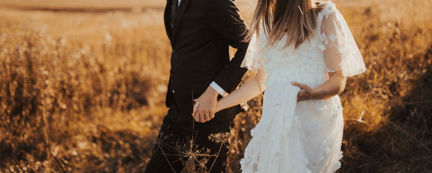 Weddings & Events