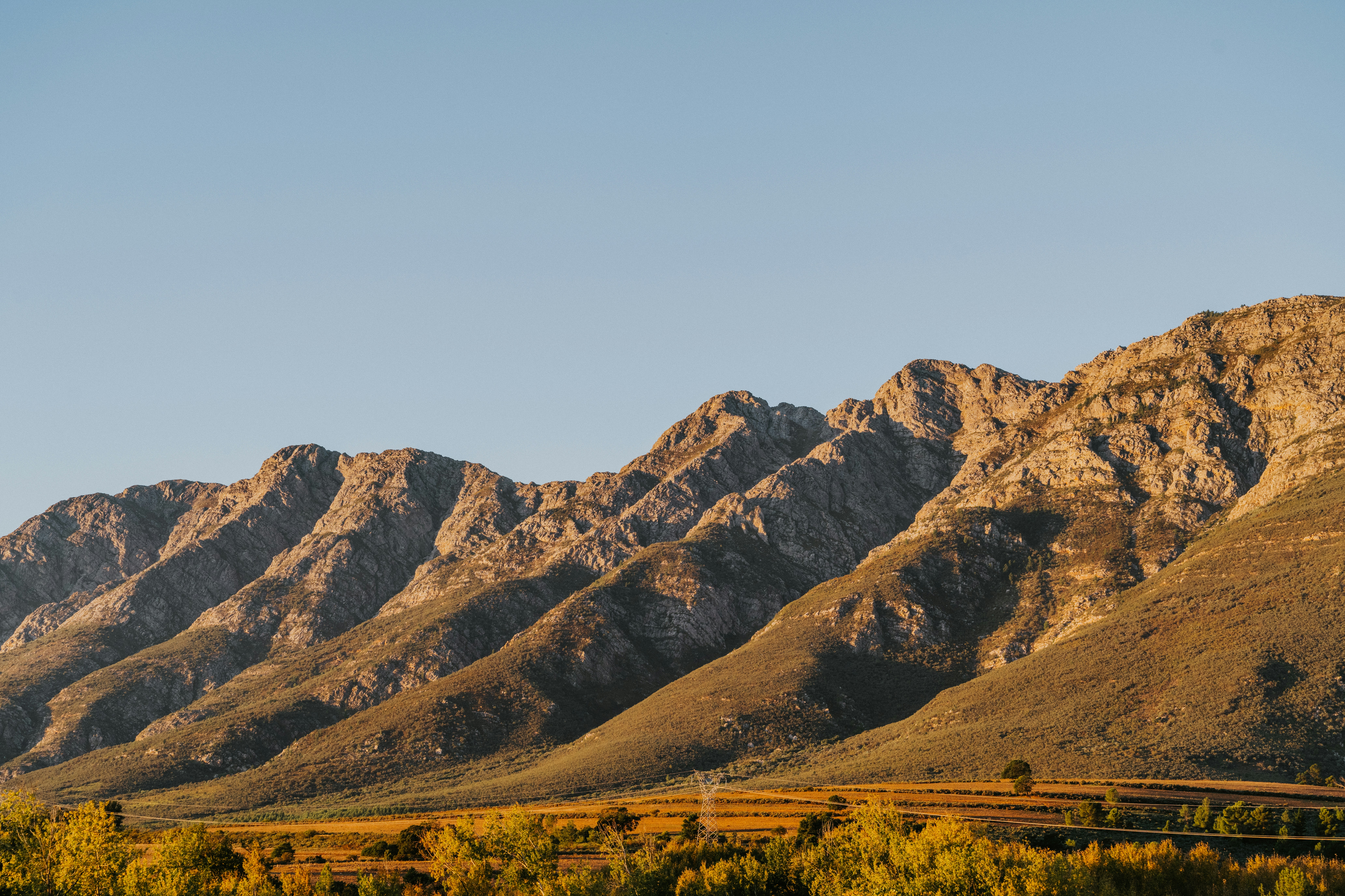 Explore Tulbagh with us
