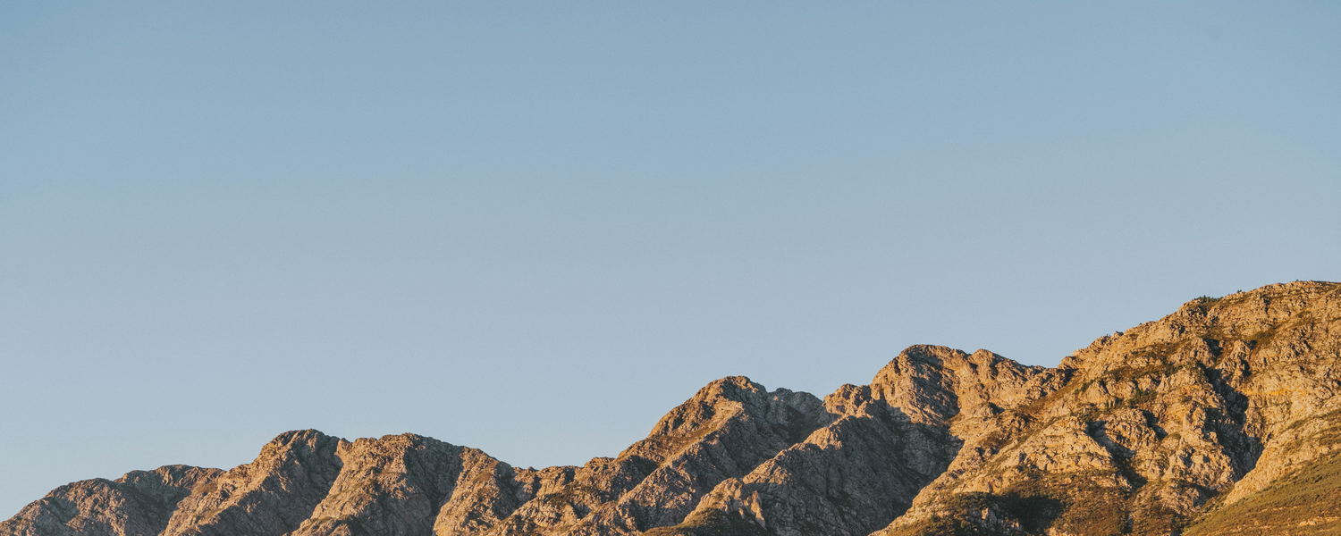 Explore Tulbagh with us