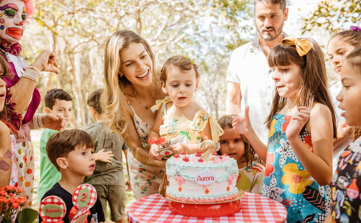 Kids Parties