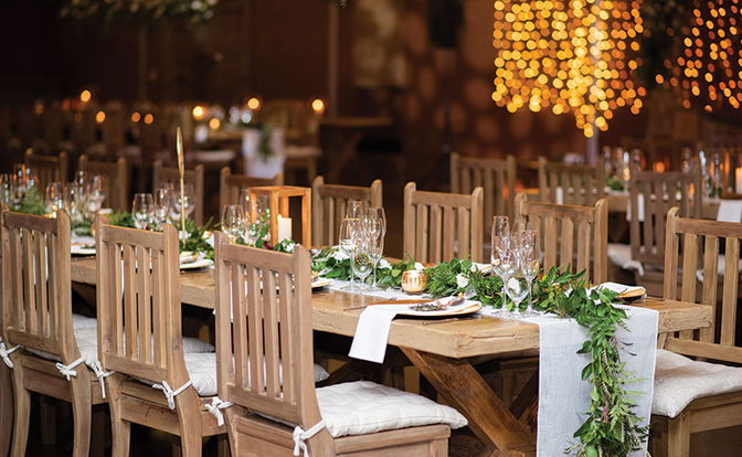 Catering
