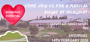 Valentine's Picnic
