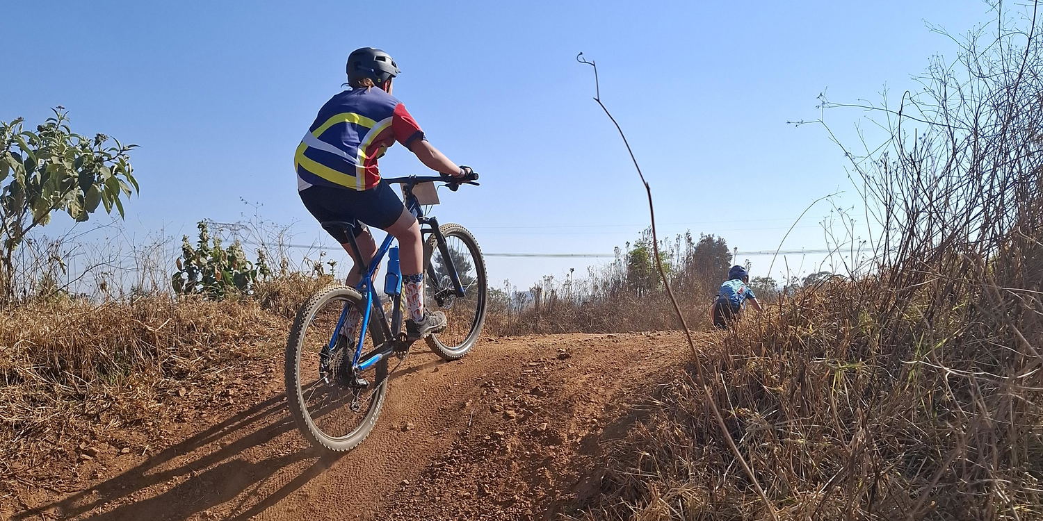 Ready to Ride?