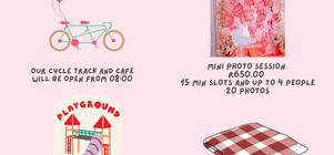 Valentine's Day Activities