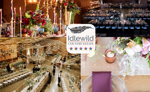 Newly Engaged & Looking For a Venue?