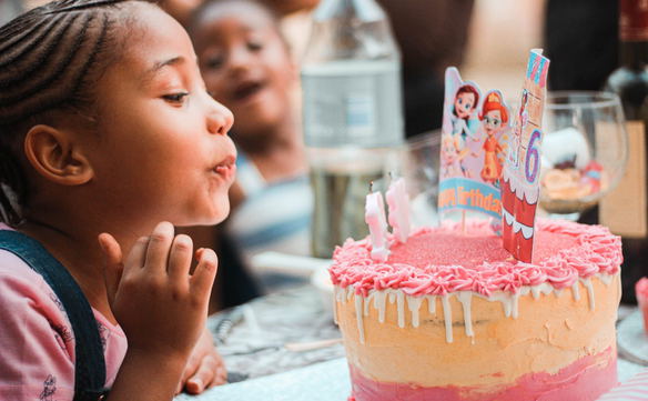 Deliciously Kid-Approved