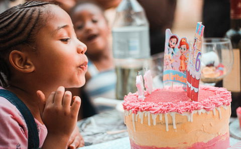 Deliciously Kid-Approved