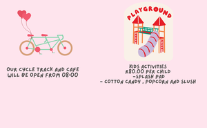 Valentine's Day Activities