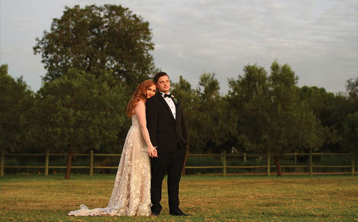 Make Your Wedding Magical