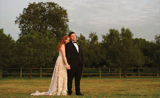Make Your Wedding Magical