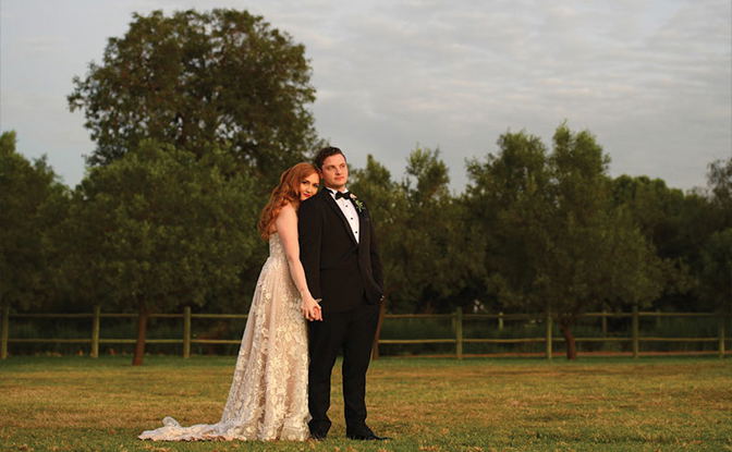 Make Your Wedding Magical