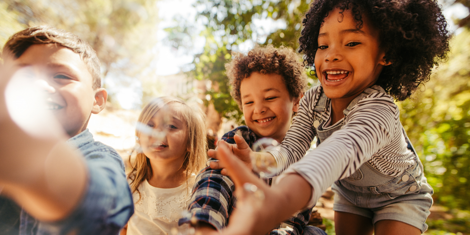 Endless Fun for Kids