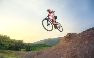 Outdoor Adventure Park