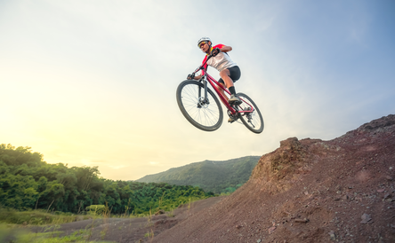 Mountain Bike Trail