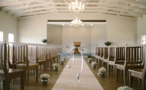 Do you host more than one function per day?