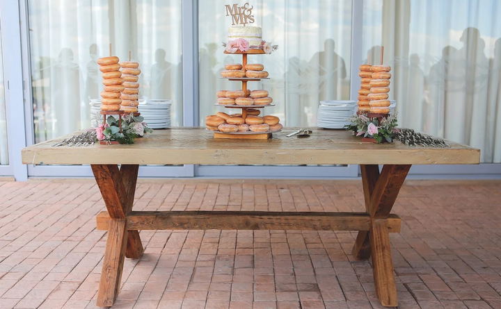 A Venue for Every Occasion